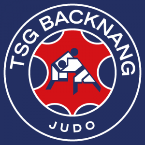 TSG Backnang Judo Logo neu